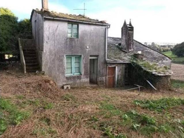 Casa Rural en venta en Terra Chá, Galicia