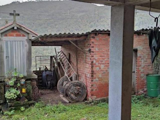 Casa Rural en venta en Ourense, Galicia