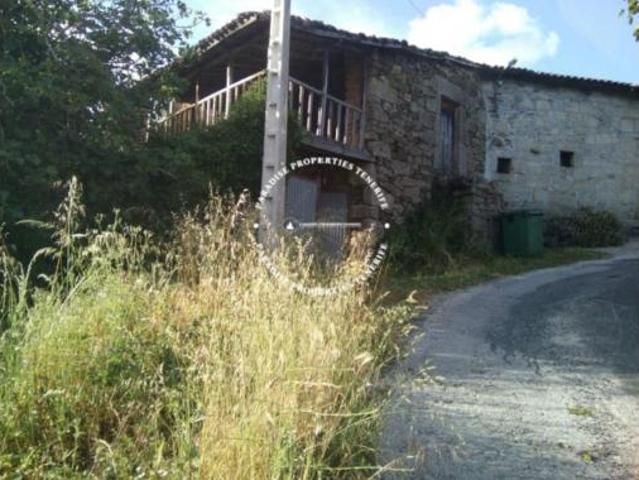 Casa Rural en venta en A Peroxa, Outeiro