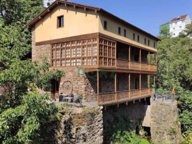Casa Rural en venta en A Peroxa, Ourense