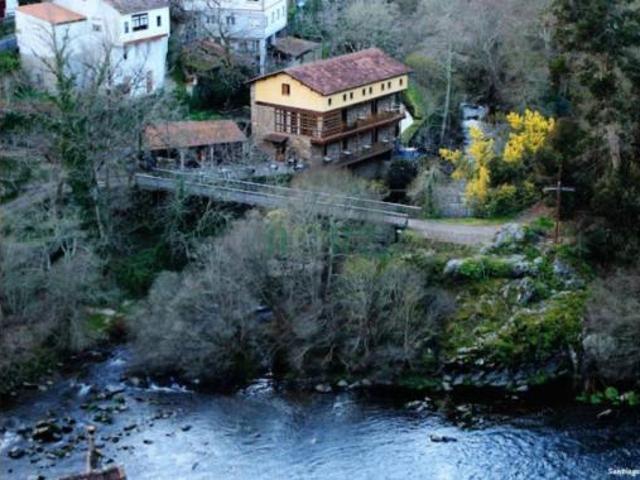 Casa Rural en venta en Casagrande, Ourense