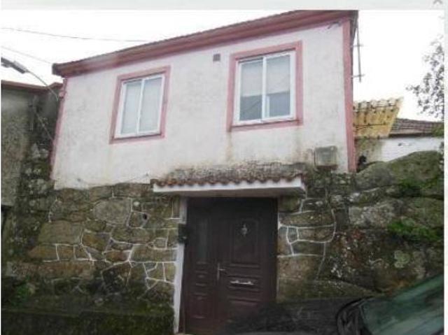 Casa Rural en venta en A Peroxa, As Paraxas