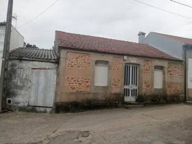 Casa Rural en venta en A Barbanza, Galicia