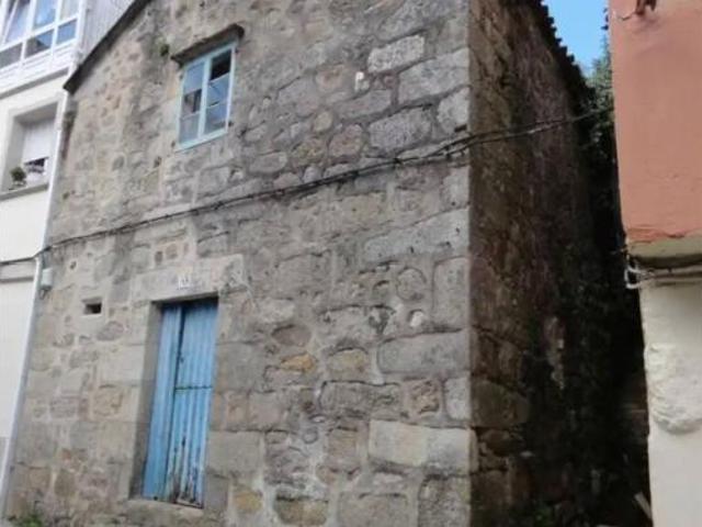 Casa Rural en venta en A Barbanza, Galicia
