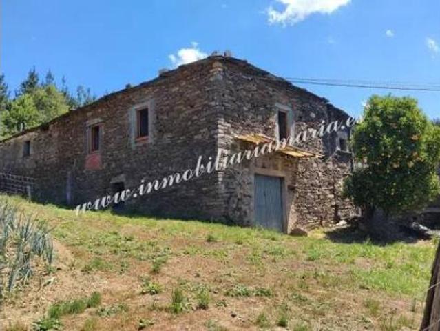 Casa Rural en venta en A Mariña Oriental, Galicia