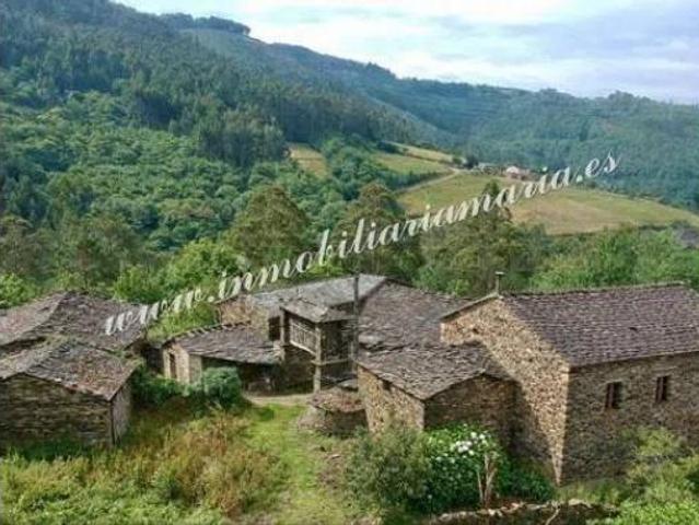 Casa Rural en venta en A Mariña Oriental, Galicia