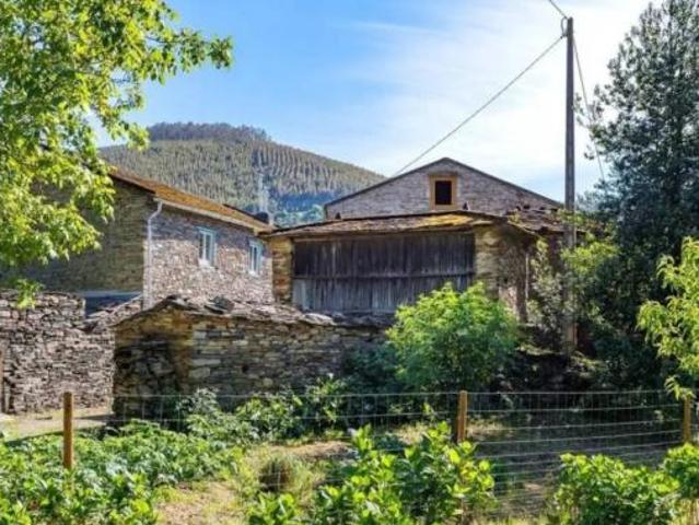 Casa Rural en venta en A Mariña Oriental, Galicia
