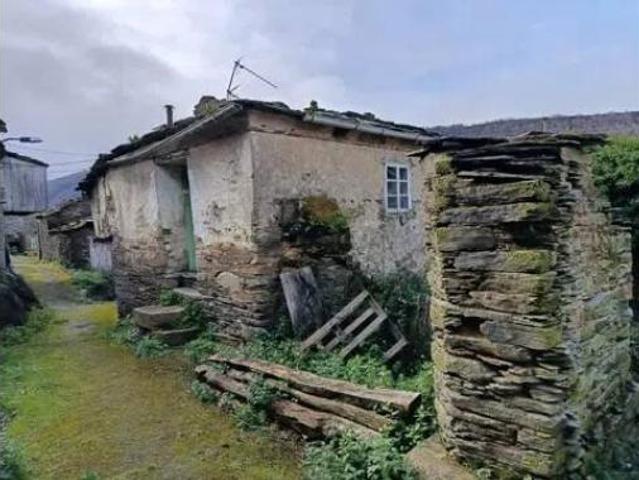 Casa Rural en venta en A Mariña Oriental, Galicia