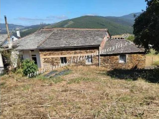 Casa Rural en venta en A Mariña Oriental, Galicia