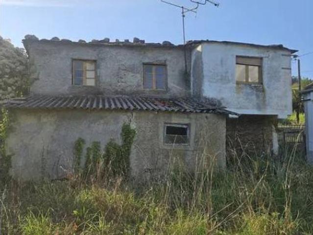 Casa Rural en venta en A Mariña Oriental, Galicia