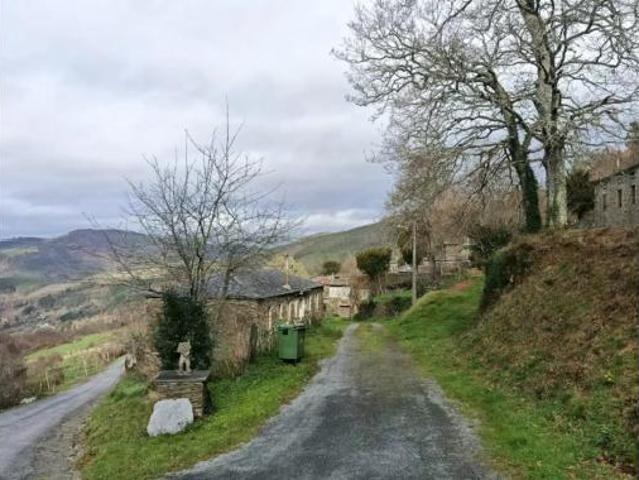 Casa Rural en venta en A Mariña Oriental, Galicia