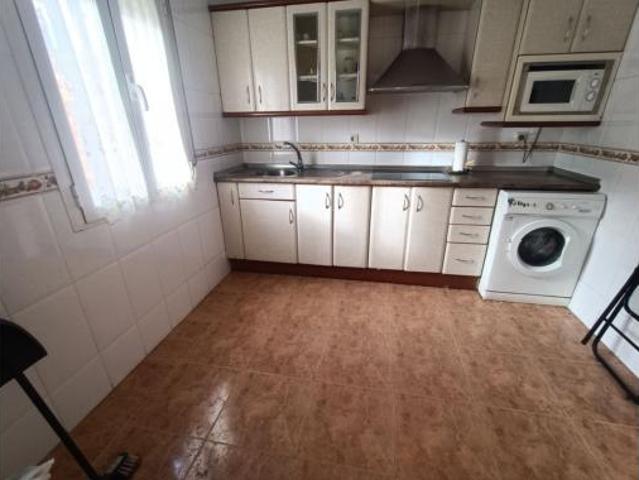 Casa Rural en venta en Abades