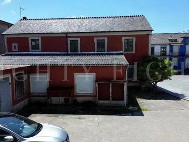 Casa Rural en venta en Terra Chá, Galicia