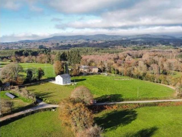 Casa Rural en venta en Abadín, O Espiño