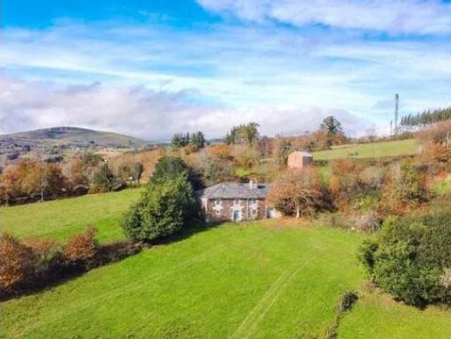 Casa Rural en venta en Terra Chá, Galicia