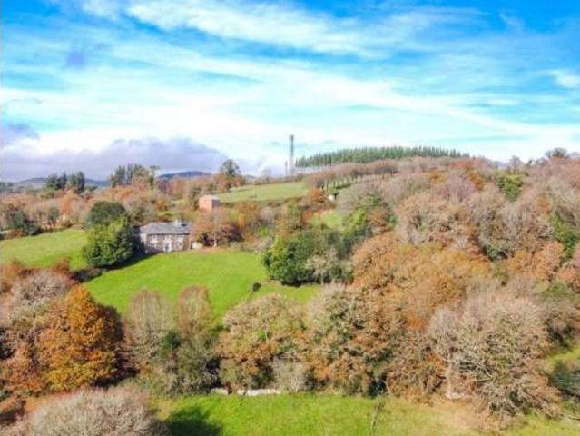 Casa Rural en venta en Abadín, O Cordal