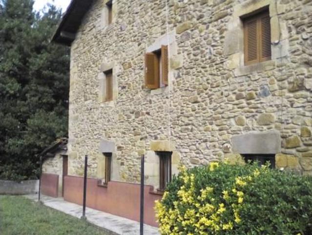 Casa Rural en venta en Abadiño, Guipúzcoa