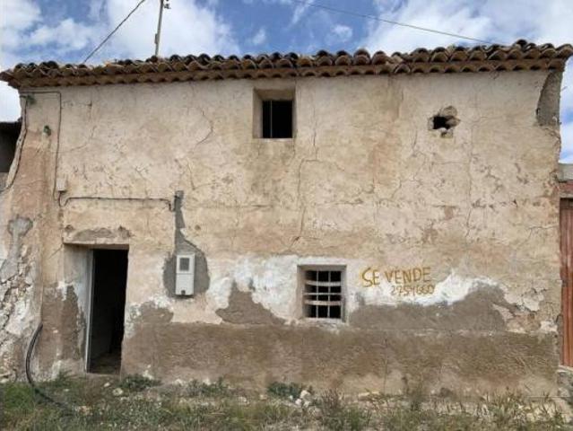 Casa Rural en venta en Oriental, Murcia