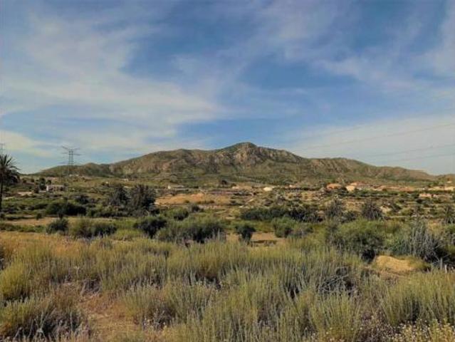 Casa Rural en venta en Mahoya, Oriental