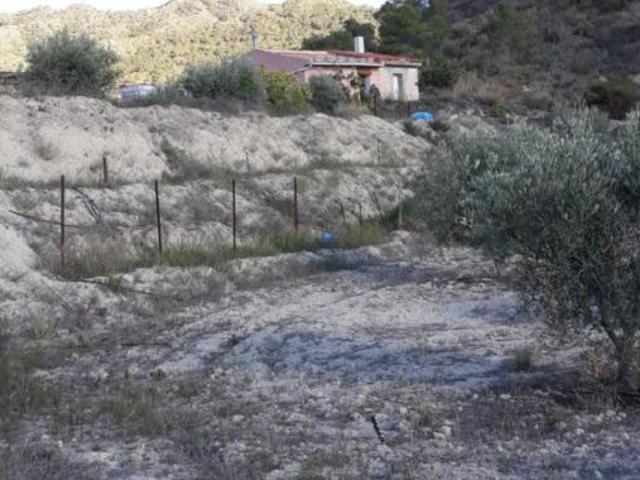 Casa Rural en venta en Oriental, Murcia