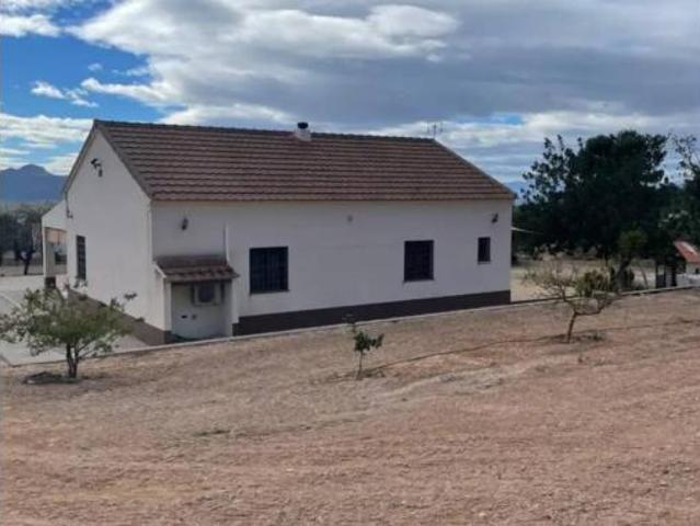 Casa Rural en venta en Oriental, Murcia
