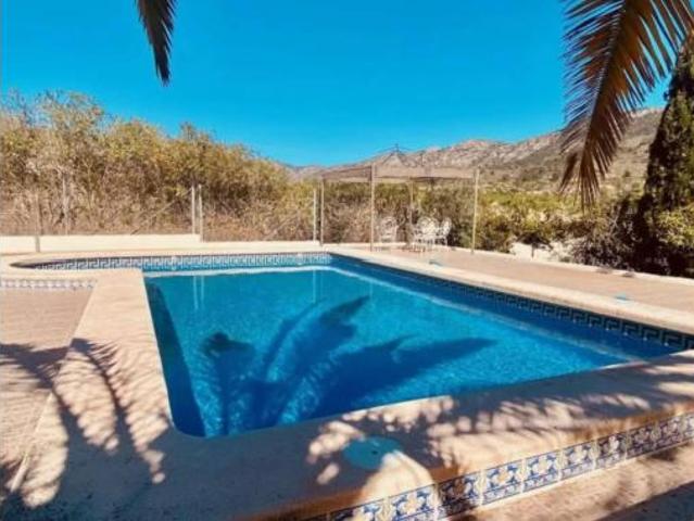 Casa Rural en venta en Oriental, Murcia