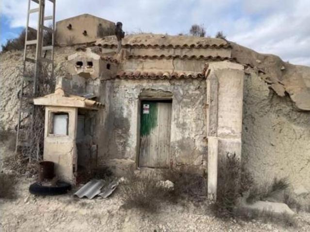 Casa Rural en venta en Oriental, Murcia