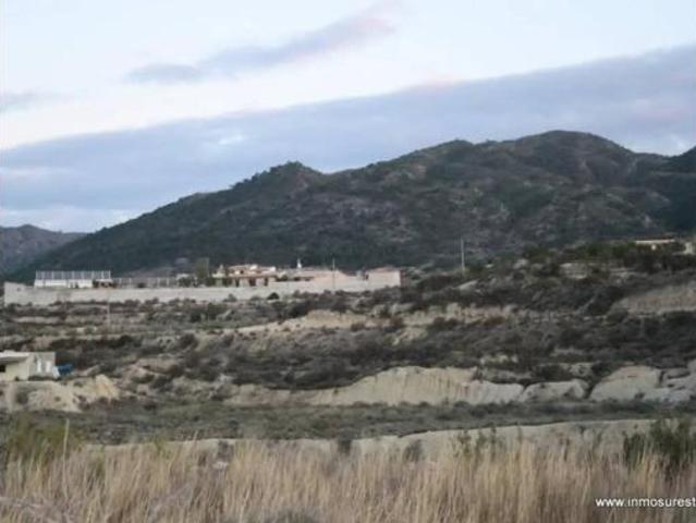 Casa Rural en venta en Oriental, Murcia