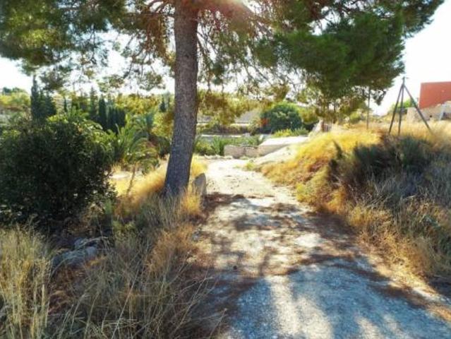 Casa Rural en venta en Oriental, Murcia