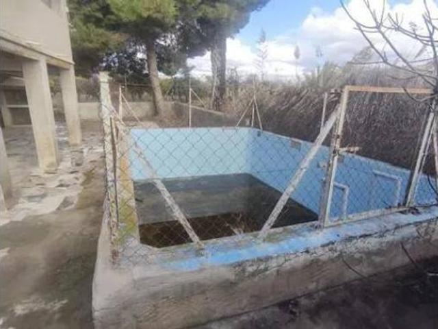Casa Rural en venta en Oriental, Murcia