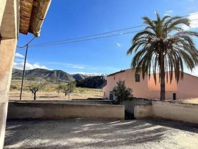 Casa Rural en venta en Oriental, Murcia