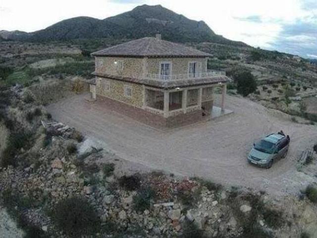 Casa Rural en venta en Oriental, Murcia
