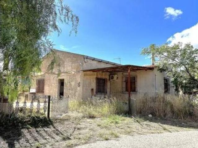 Casa Rural en venta en Oriental, Murcia