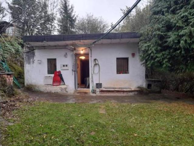 Casa Rural en venta en Abanto Y Ciérvana-abanto Zierbena, Picón