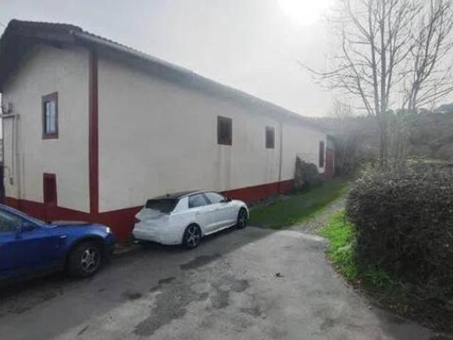 Casa Rural en venta en Abanto Y Ciérvana-abanto Zierbena, Guipúzcoa