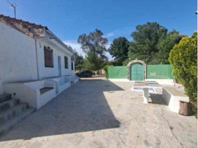Casa Rural en venta en Virgen del Oro, Abarán