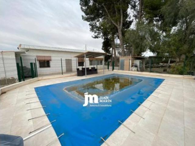 Casa Rural en venta en Vega Alta del Segura, Murcia