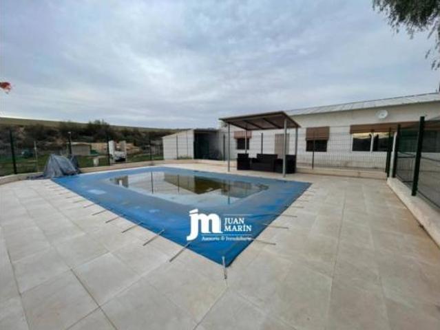 Casa Rural en venta en Vega Alta del Segura, Murcia