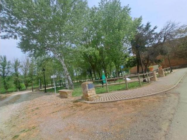 Casa Rural en venta en Abarca De Campos, Castilla y León