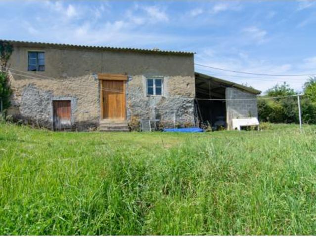 Casa Rural en venta en Montouto, A Coruña