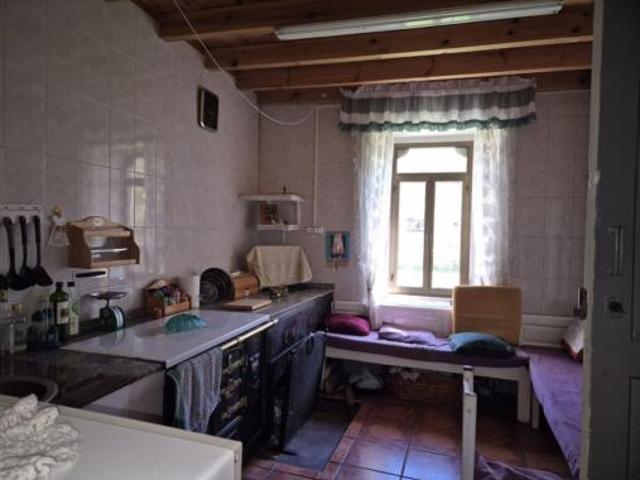 Casa Rural en venta en Acebedo, Castilla y León