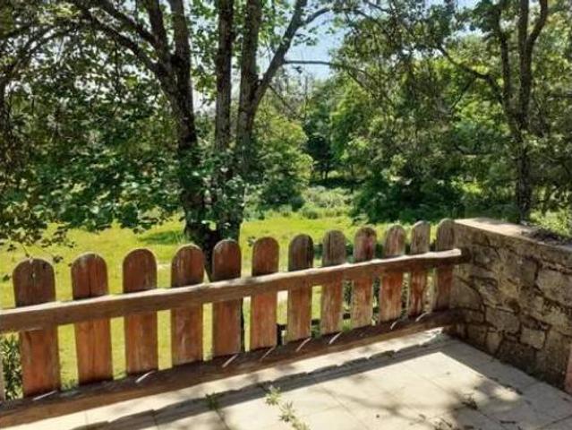 Casa Rural en venta en Acebo, Extremadura