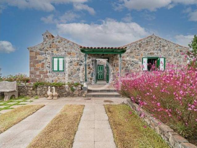 Casa Rural en venta en Los Menores, Adeje