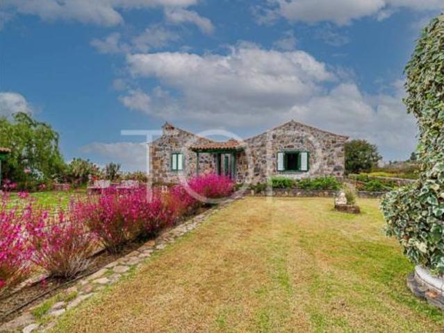 Casa Rural en venta en Los Menores, Adeje