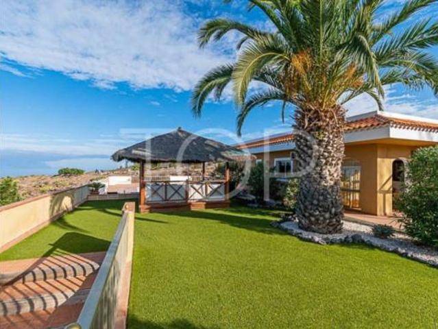 Casa Rural en venta en Los Menores, Adeje