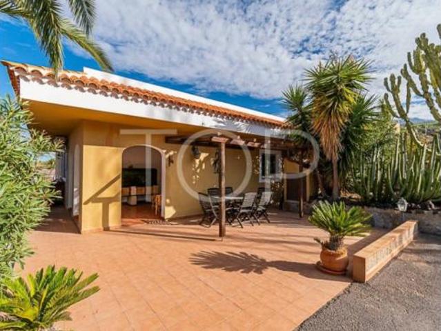 Casa Rural en venta en Los Menores, Adeje