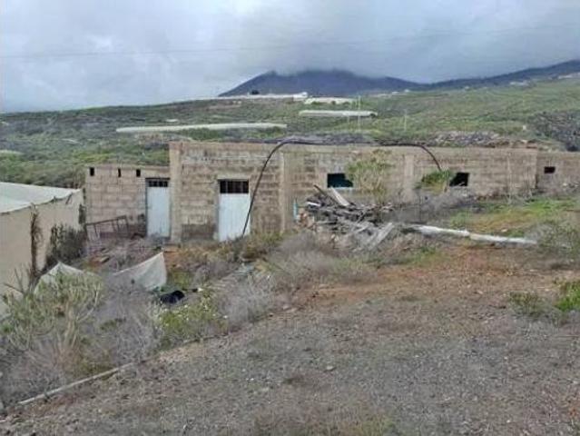 Casa Rural en venta en Tijoco Bajo, Adeje
