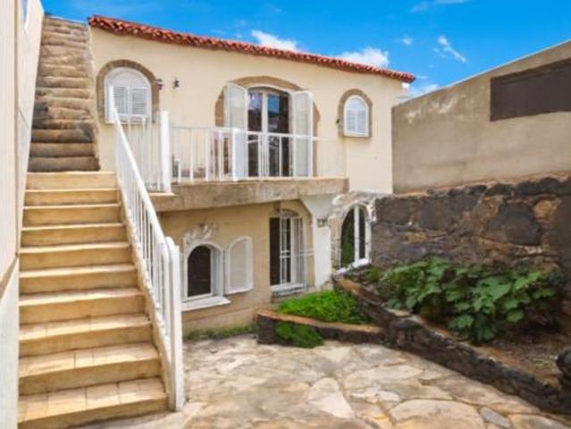 Casa Rural en venta en La Quinta, Adeje