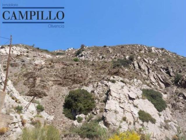 Casa Rural en venta en La Alcazaba, Adra