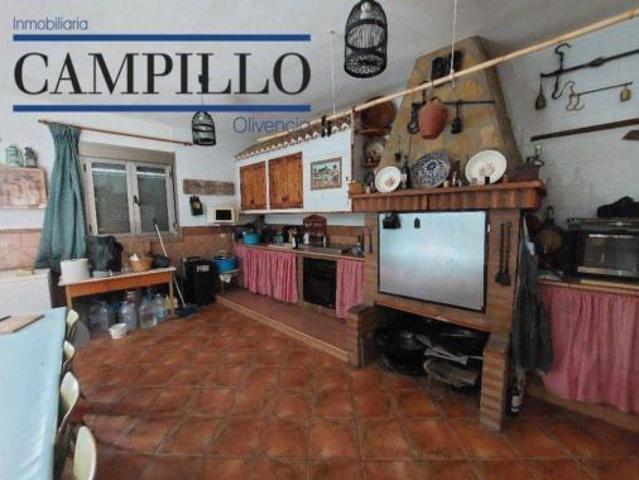 Casa Rural en venta en La Alcazaba, Adra